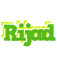 Rijad picnic logo