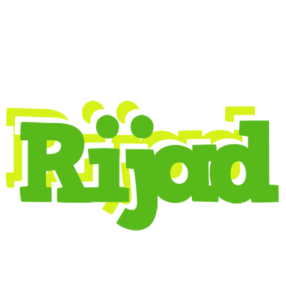 Rijad picnic logo