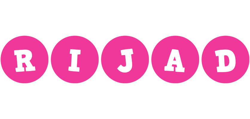 Rijad poker logo