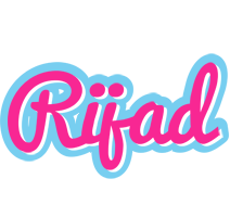 Rijad popstar logo