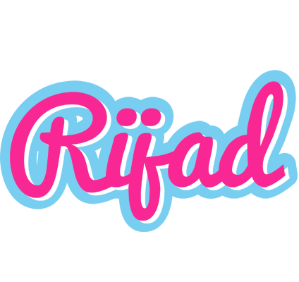 Rijad popstar logo