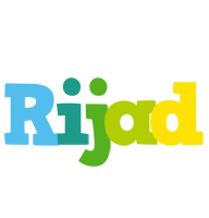 Rijad rainbows logo