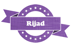 Rijad royal logo