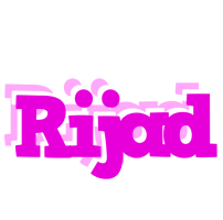 Rijad rumba logo