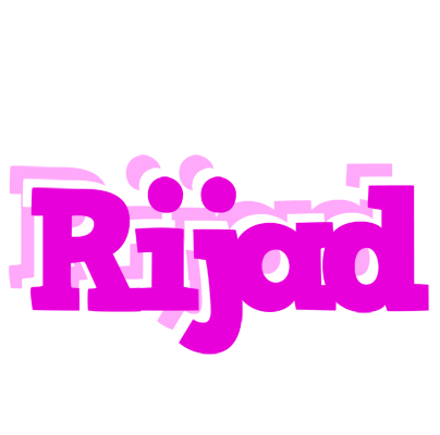 Rijad rumba logo