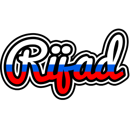 Rijad russia logo