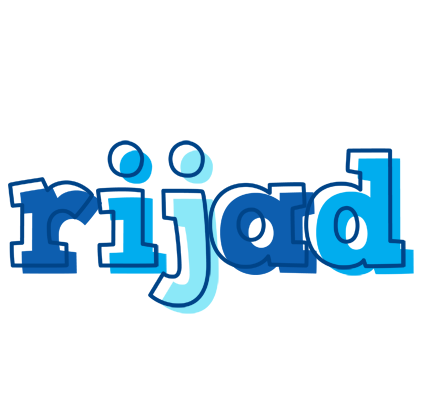 Rijad sailor logo