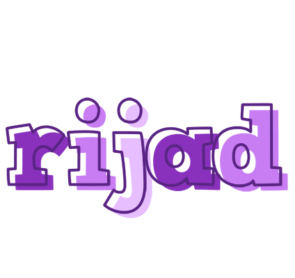Rijad sensual logo