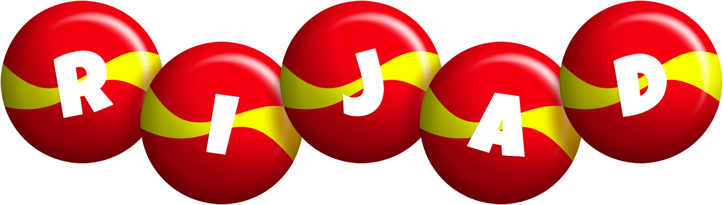 Rijad spain logo