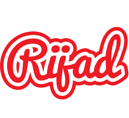 Rijad sunshine logo