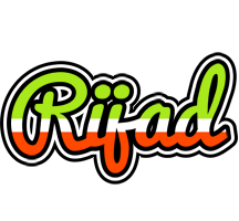 Rijad superfun logo