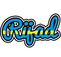 Rijad sweden logo