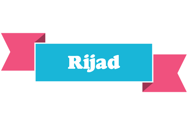 Rijad today logo