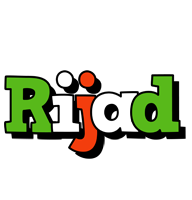 Rijad venezia logo