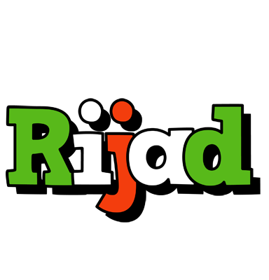 Rijad venezia logo