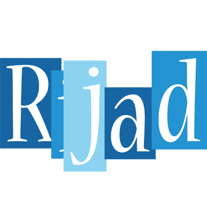 Rijad winter logo