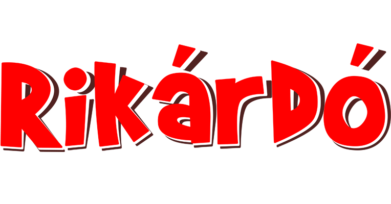 Rikárdó basket logo