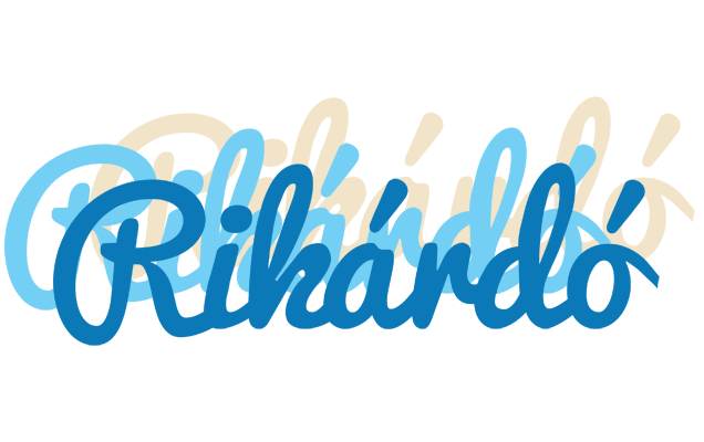 Rikárdó breeze logo