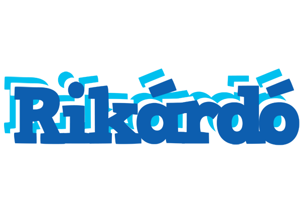 Rikárdó business logo