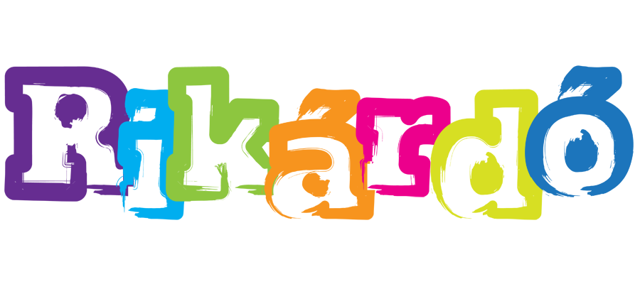 Rikárdó casino logo