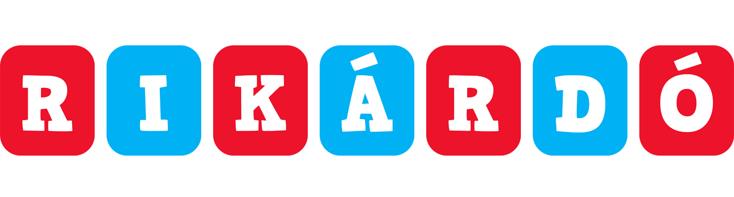 Rikárdó diesel logo
