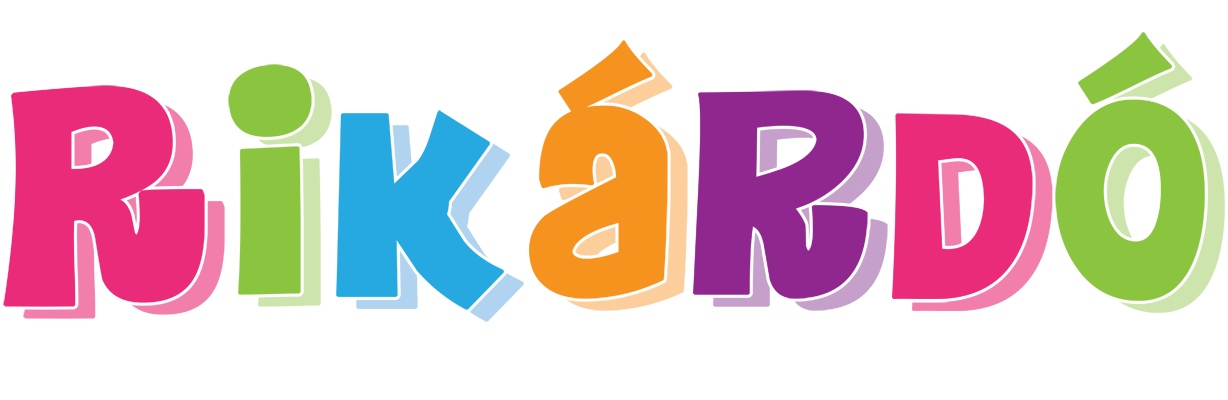 Rikárdó friday logo