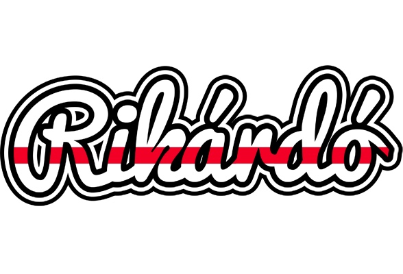 Rikárdó kingdom logo