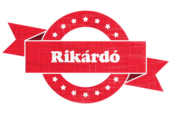 Rikárdó passion logo