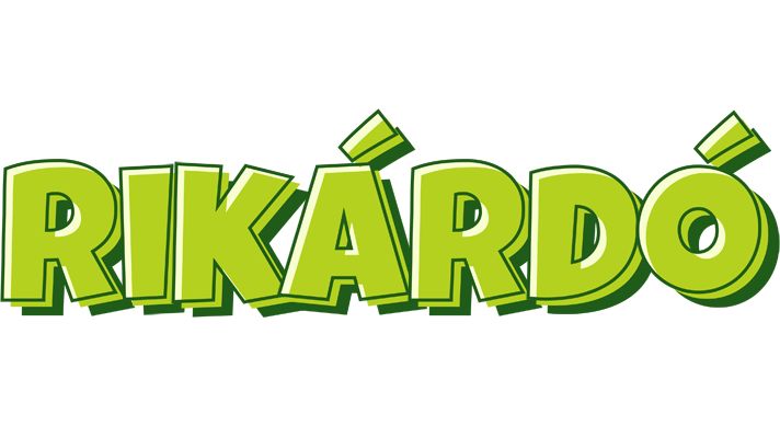 Rikárdó summer logo
