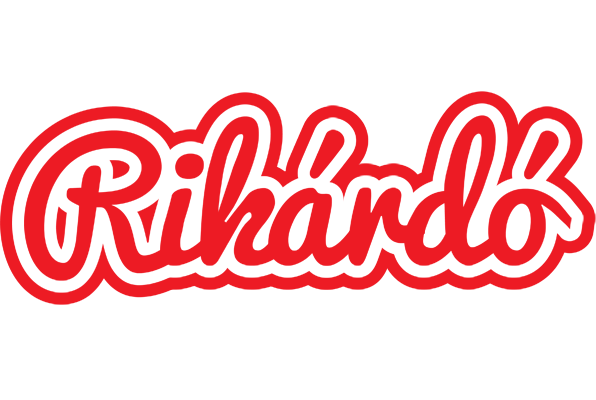 Rikárdó sunshine logo