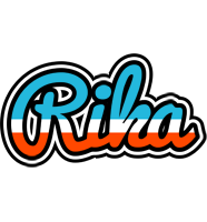 Rika america logo