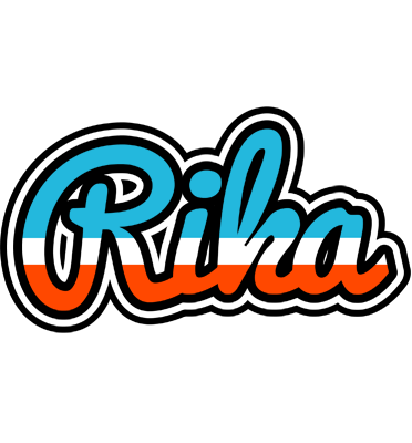 Rika america logo