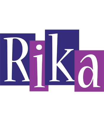 Rika autumn logo
