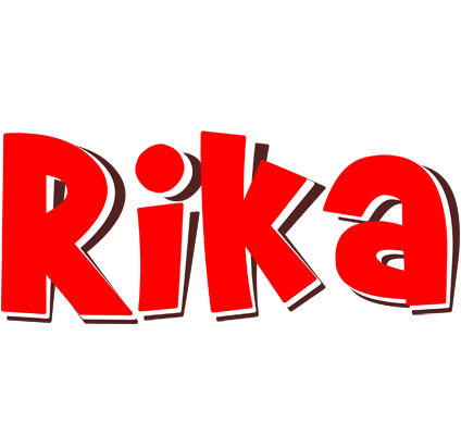 Rika basket logo