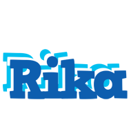 Rika business logo