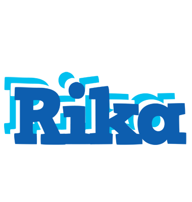 Rika business logo