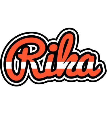 Rika denmark logo