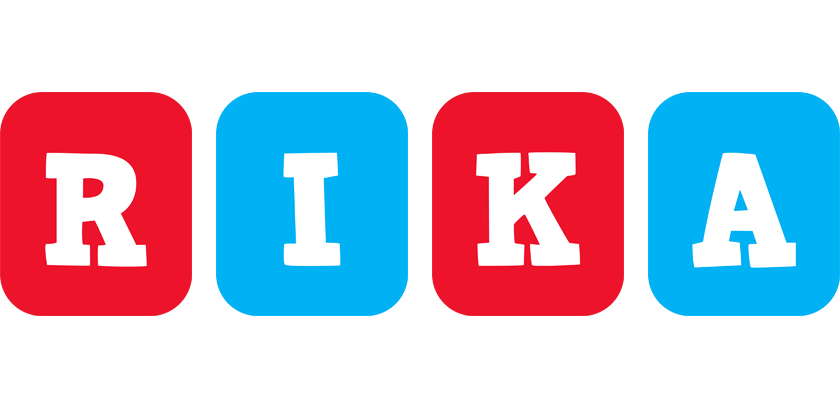 Rika diesel logo