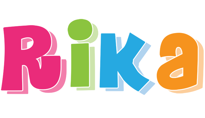 Rika friday logo
