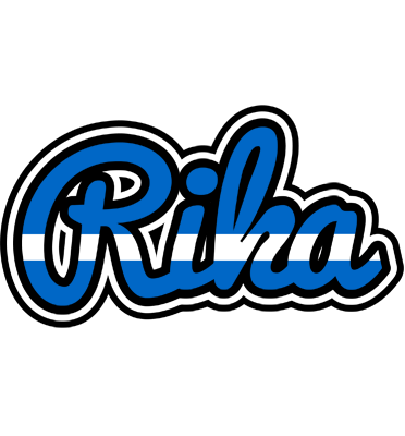 Rika greece logo