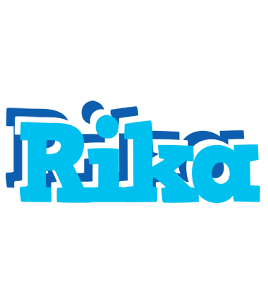 Rika jacuzzi logo