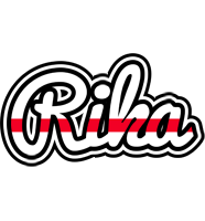 Rika kingdom logo