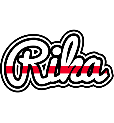 Rika kingdom logo