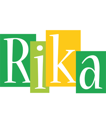Rika lemonade logo