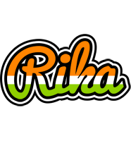 Rika mumbai logo