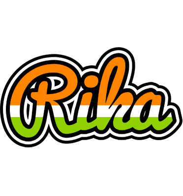 Rika mumbai logo