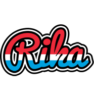 Rika norway logo