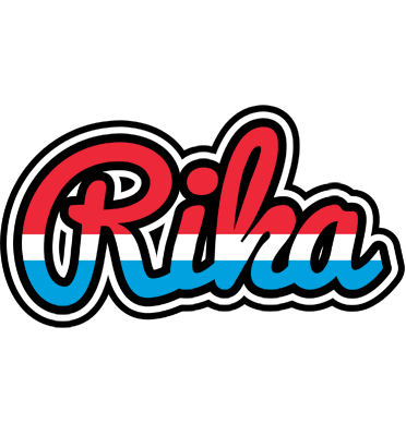 Rika norway logo