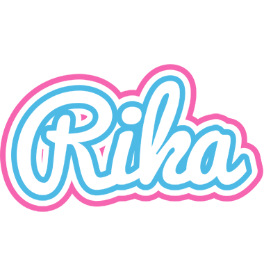Rika outdoors logo