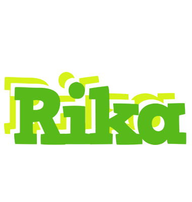 Rika picnic logo